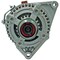 Wai Global Alternator, ALTND IRIF 12V 100A CW, 100 Amp12 Volt, CW, 4Groove Decoupler Pulley 11516N - alternate 5